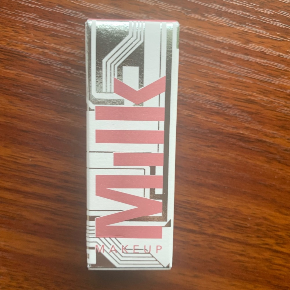 NEW - Milk Makeup Bionic Blush in Infinty